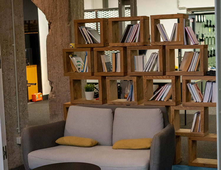 WildWestDesign - Digitalagentur Essen Zollverein