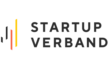 Logo Startup-Verband