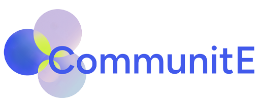Logo CommunitE-Innovation