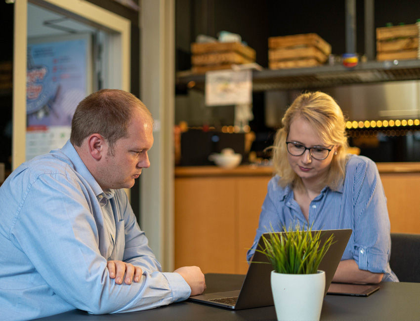 Ihre CMS Webseite: geplant, stark, zukunftssicher.