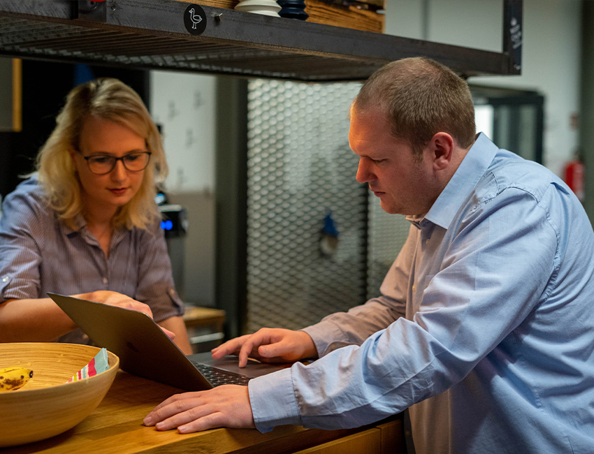 WildWestDesign - Ihre Digitalagentur aus dem Ruhrgebiet