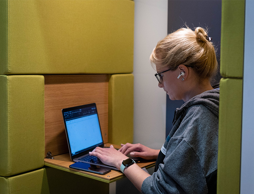 Digitalagentur aus dem Ruhrgebiet. Wir entwickeln digitale Lösungen.